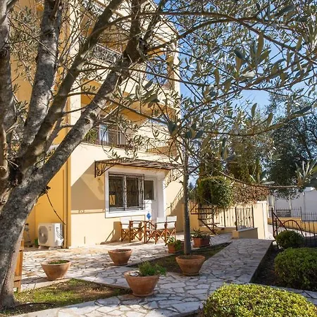 Julias Village-allure *