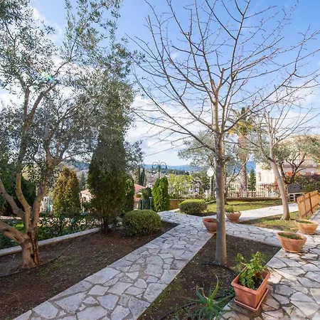 Σπίτι διακοπών Julias Village-allure Αλεπού