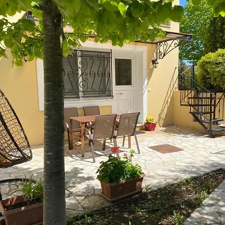 Σπίτι διακοπών Julias Village-allure