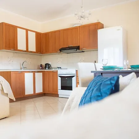 Julias Village-allure Vakantiehuis Alepou