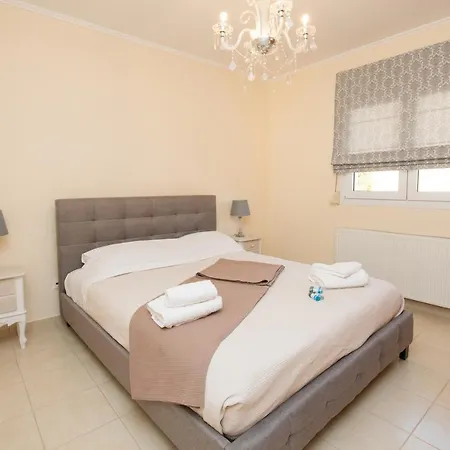 Vakantiehuis Julias Village-allure *