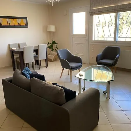 Vakantiehuis Julias Village-allure Alepou